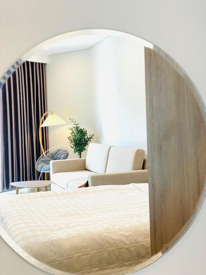 Can Ho Nghi Duong 5 Sao The Song Apartment - Tomorrow Homestay 2 Vung Tau Exterior photo